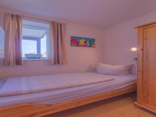 Apartamento Rechlin Características 8
