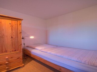 Appartement Rechlin Équipement 9