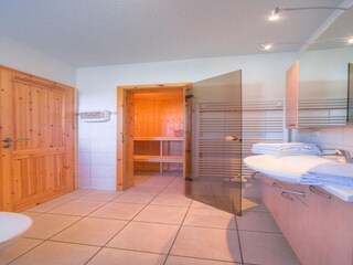 Appartement Rechlin Équipement 7