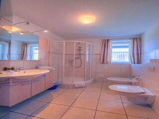 Apartment Rechlin Ausstattung 11