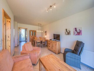 Appartement Rechlin Équipement 10