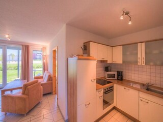 Appartement Rechlin Kenmerken 11