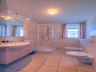 Apartment Rechlin Ausstattung 8
