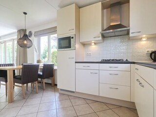 Casa per le vacanze Noordwijk Caratteristiche 11