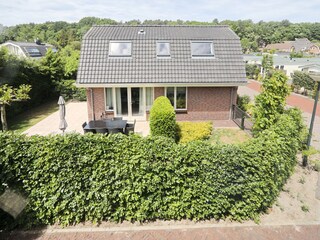 Casa de vacaciones Noordwijk Grabación al aire libre 6