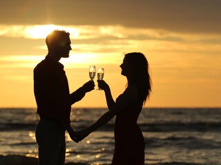 Casa per le vacanze Noordwijk Ambiente 21