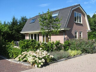 Casa de vacaciones Noordwijk Grabación al aire libre 2