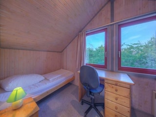Ferienhaus Granzow Ausstattung 13