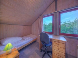 Vakantiehuis Granzow Kenmerken 13