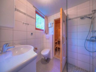 Maison de vacances Granzow Équipement 14