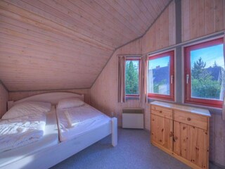 Maison de vacances Granzow Équipement 15