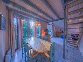 Ferienhaus Granzow Ausstattung 6