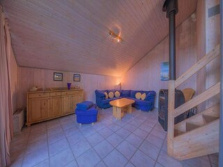 Maison de vacances Granzow Équipement 7