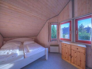 Maison de vacances Granzow Équipement 11