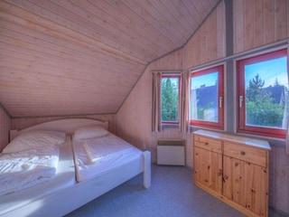 Maison de vacances Granzow Équipement 5