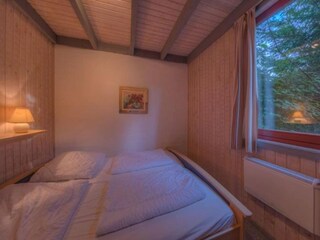 Maison de vacances Granzow Équipement 7