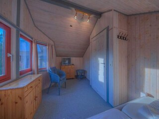 Maison de vacances Granzow Équipement 8
