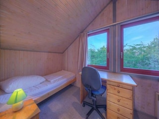 Ferienhaus Granzow Ausstattung 11