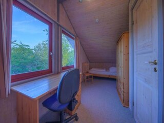 Casa per le vacanze Granzow Caratteristiche 10