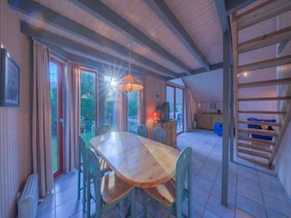 Ferienhaus Granzow Ausstattung 6