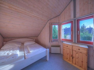 Holiday house Granzow Features 3