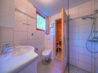 Ferienhaus Granzow Ausstattung 6