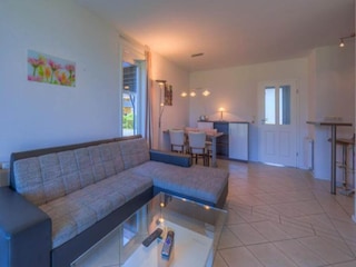 Apartment Rechlin Ausstattung 4