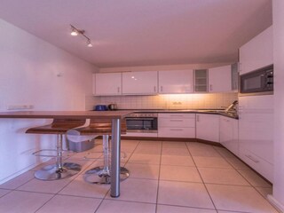 Apartment Rechlin Ausstattung 5