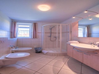 Apartment Rechlin Ausstattung 3