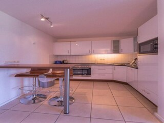 Appartement Rechlin Kenmerken 6