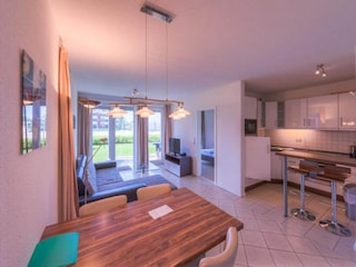 Apartment Rechlin Ausstattung 1