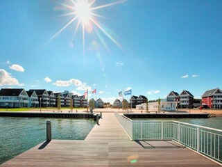Appartement Rechlin Omgeving 26