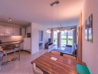 Apartamento Rechlin Características 2