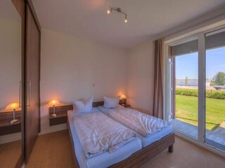 Apartment Rechlin Ausstattung 6