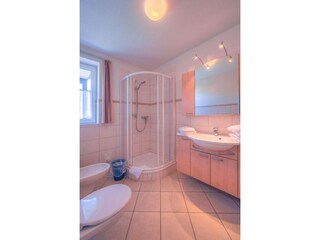 Appartement Rechlin Kenmerken 2