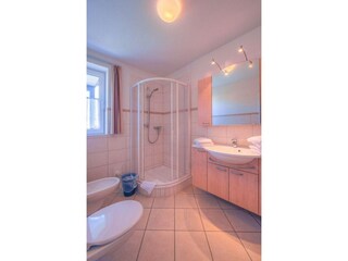 Appartement Rechlin Équipement 8