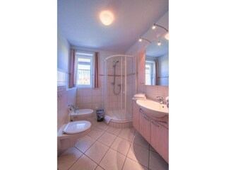 Appartement Rechlin Équipement 9