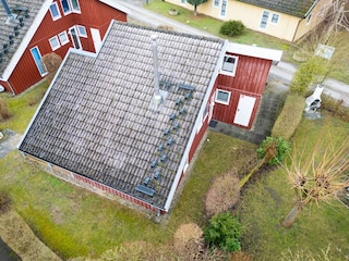 Ferienhaus Granzow Außenaufnahme 2