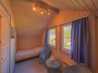 Casa per le vacanze Granzow Caratteristiche 9