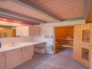 Maison de vacances Granzow  29