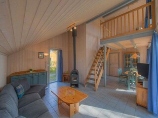 Casa per le vacanze Granzow Caratteristiche 4