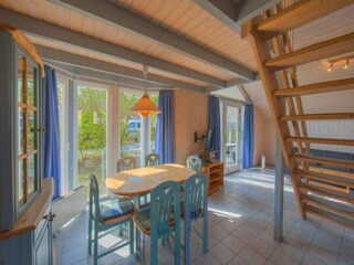 Ferienhaus Granzow Ausstattung 5
