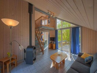 Casa per le vacanze Granzow Caratteristiche 7