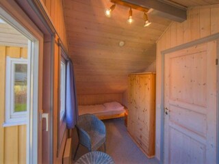 Vakantiehuis Granzow Kenmerken 9