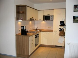 Apartamento Rechlin Características 3