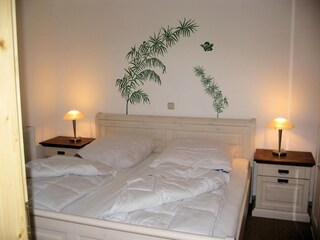 Appartement Rechlin Équipement 4