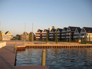 Appartement Rechlin Omgeving 32