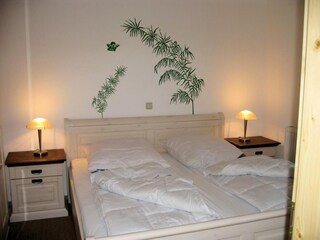 Apartamento Rechlin Características 2