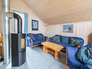Ferienhaus Granzow Ausstattung 9