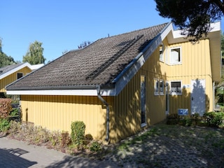 Holiday house Granzow Outdoor Recording 2